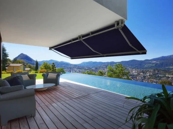 Toldo M1 Smart - Paulino Persianas